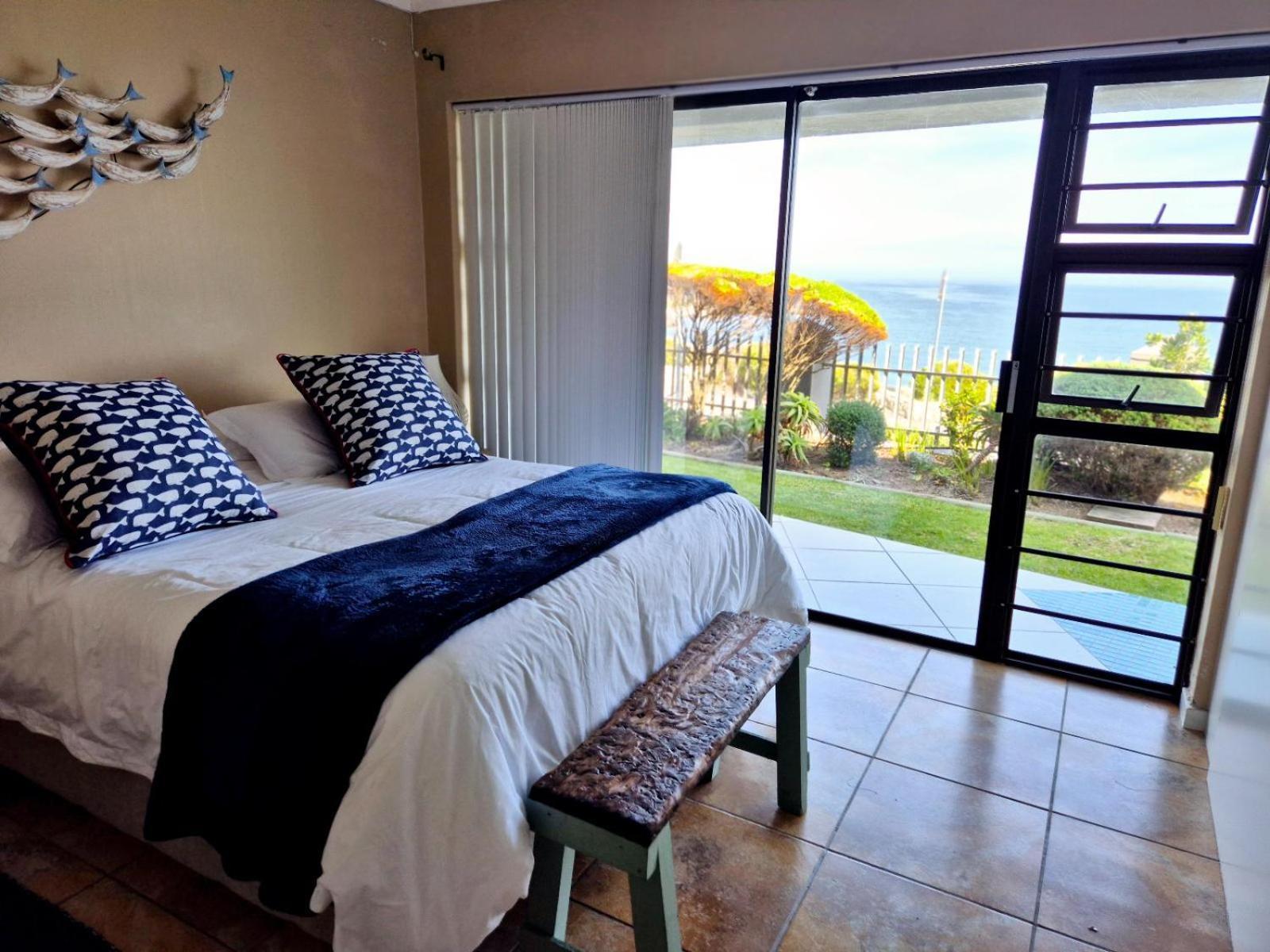 The View At Whale Cove De Kelders Apartment Bagian luar foto